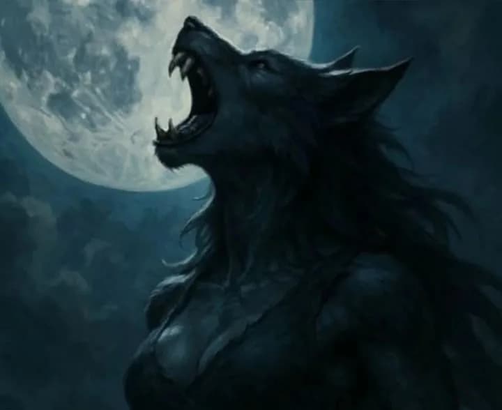Princess Wolf