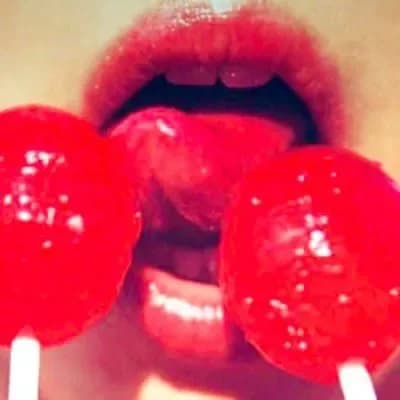 Purplecandy