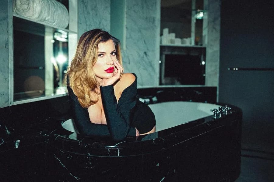 Rosewhite