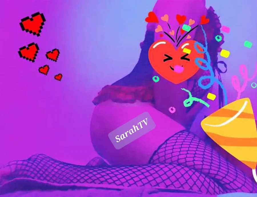 Sarahtv