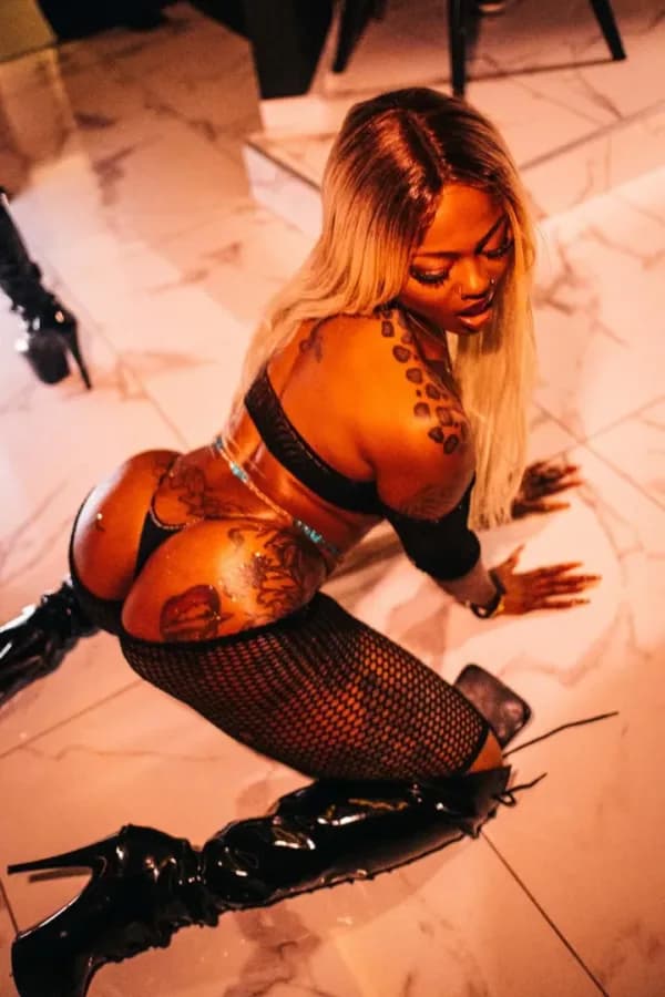 Sexychocolate
