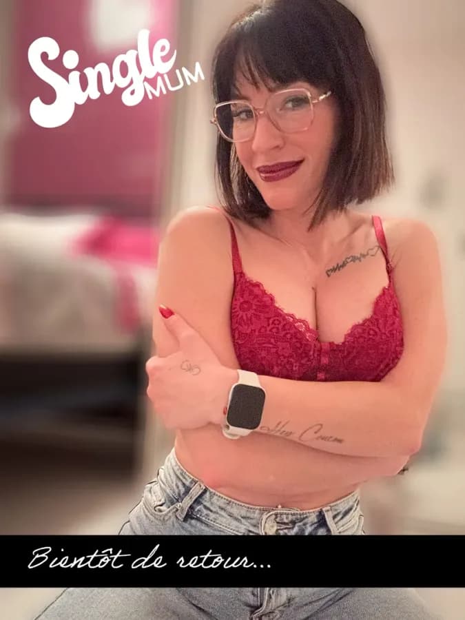 Singlemum_