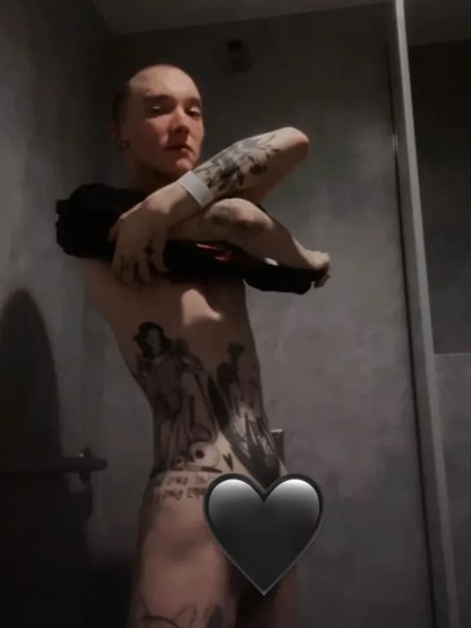 Styxlust