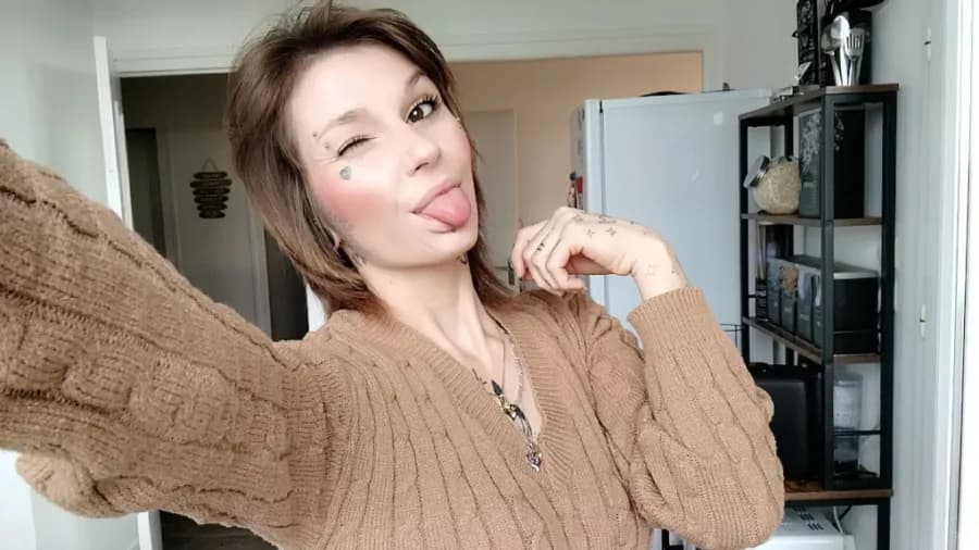 Tatoogirl