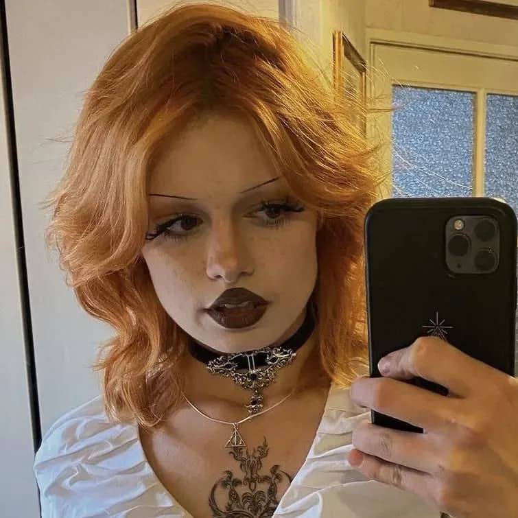 Thecutestdevil