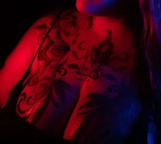 Thelittledevil38