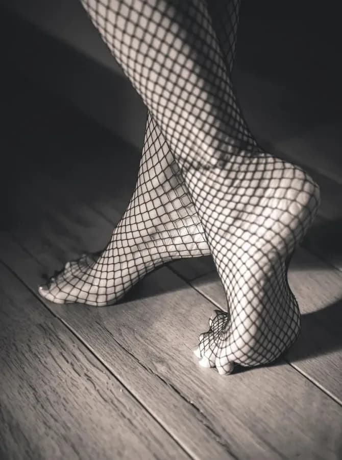 Velvetnylonsecret