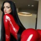 Vixen Black