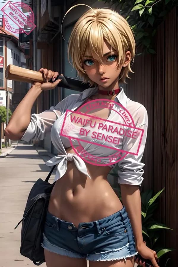 Waifuparadise