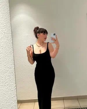 Alicia GFD