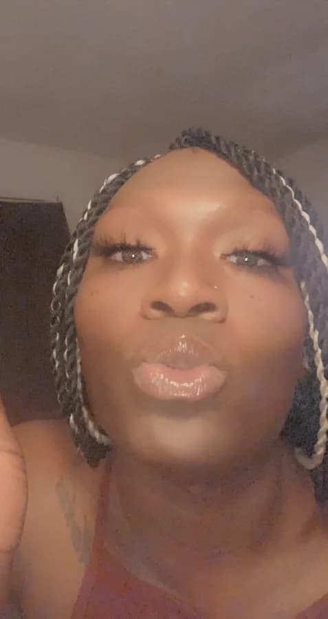 Choclategirlkamorri