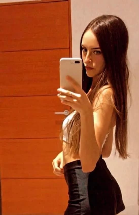 Flor hot