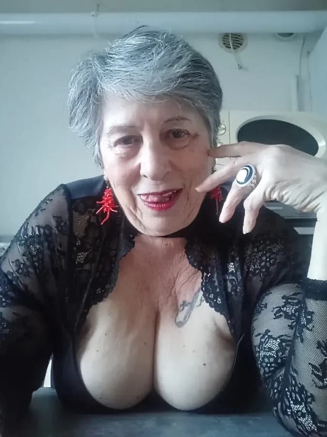 Leocadie