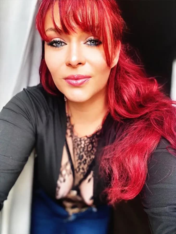 Sweetdesiree