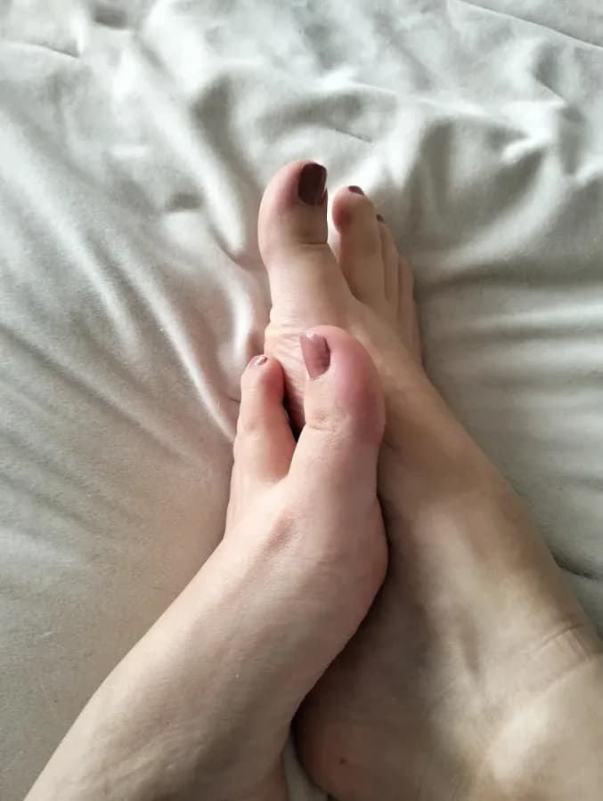 Tilda_feet